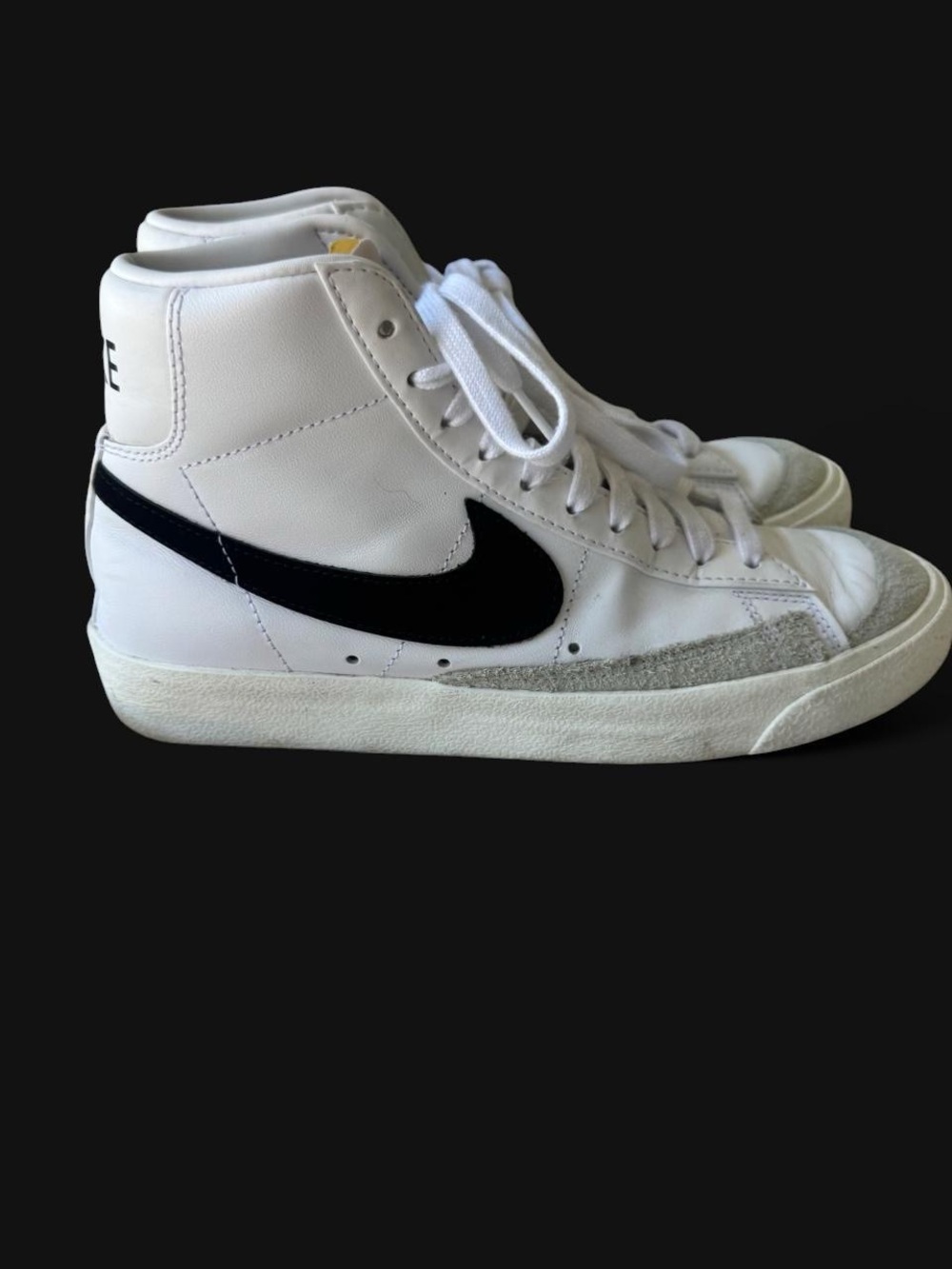 Nike blazer mid ‘77